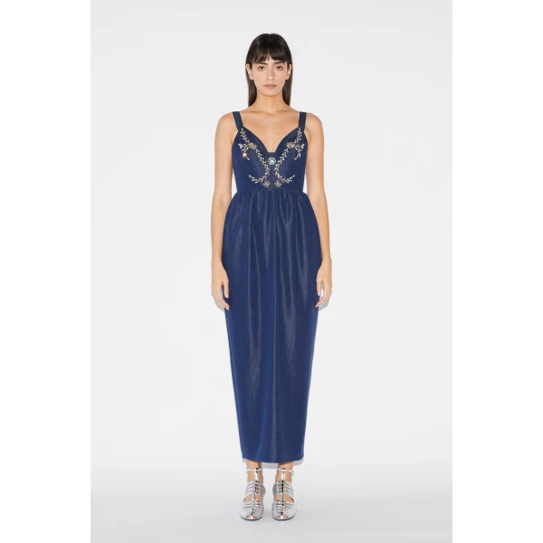 Liviana Dress