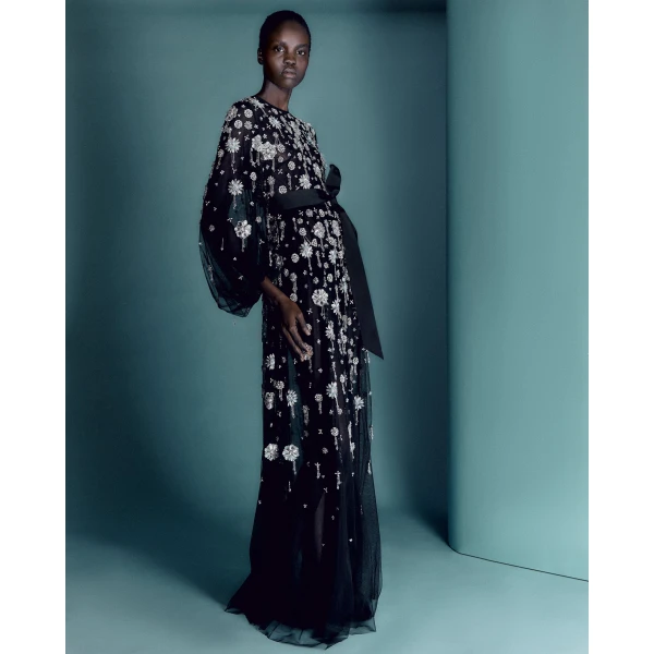 Micheline Gown