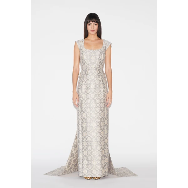 Patsy Gown