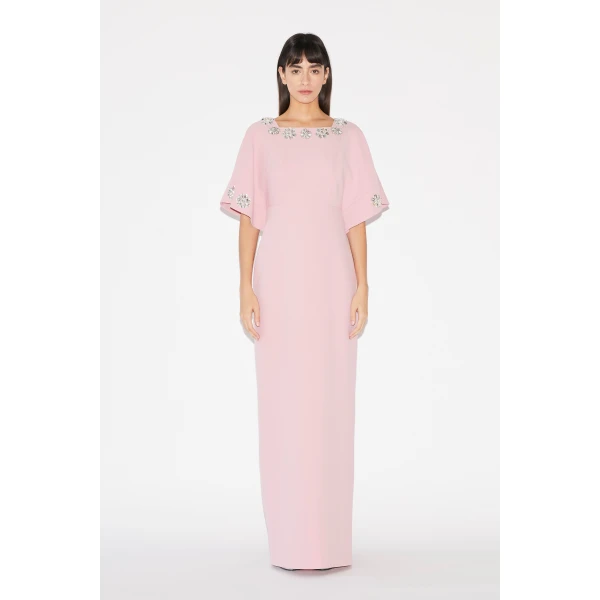 Wysteria Dress