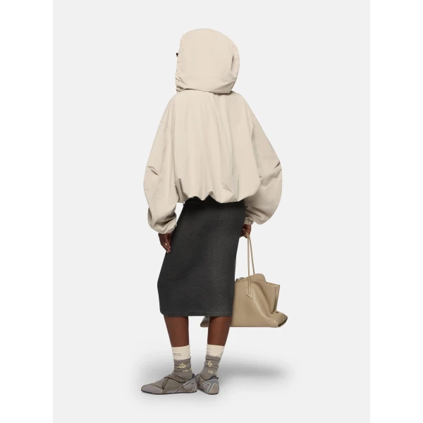 Attico ice jacket