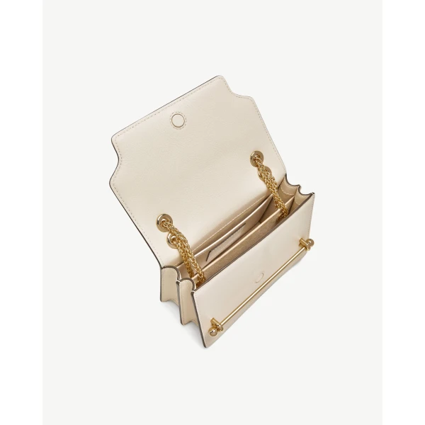 Strathberry East/West Mini bag