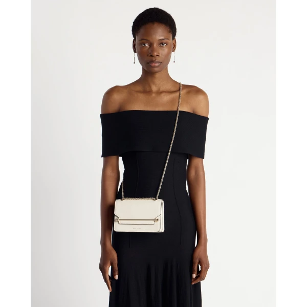 Strathberry East/West Mini bag