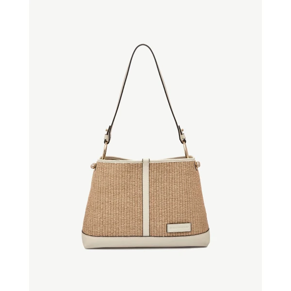 Strathberry Lana Hobo crossbody bag