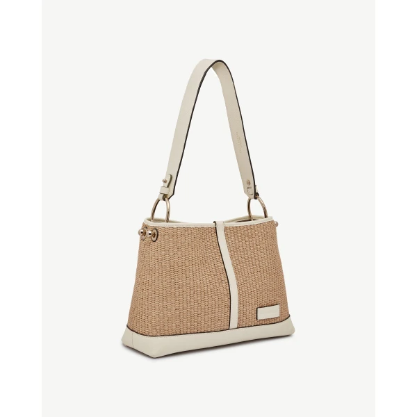 Strathberry Lana Hobo crossbody bag