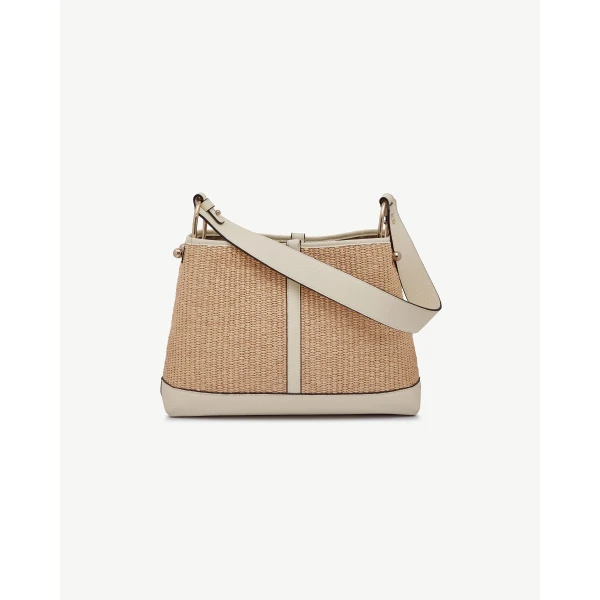 Strathberry Lana Hobo crossbody bag