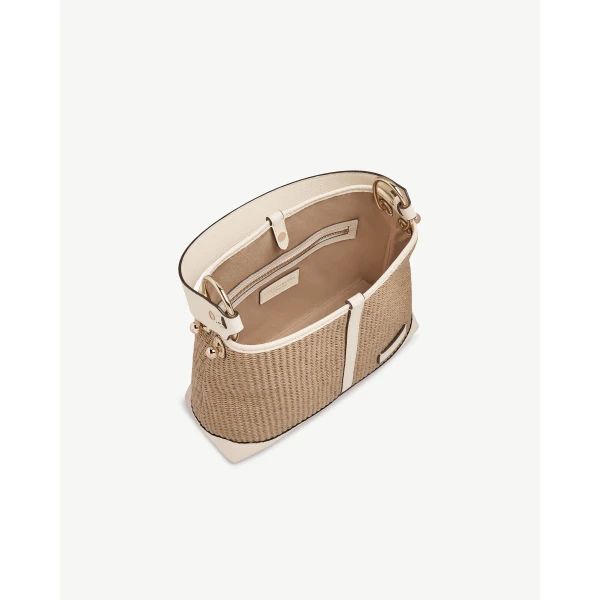 Strathberry Lana Hobo crossbody bag