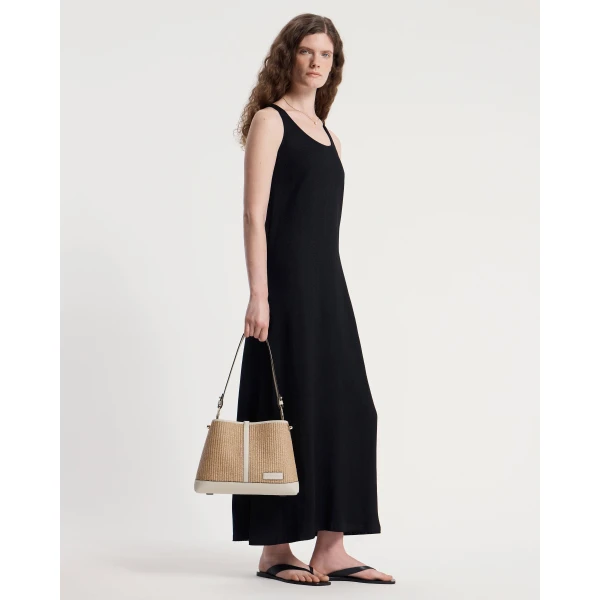 Strathberry Lana Hobo crossbody bag