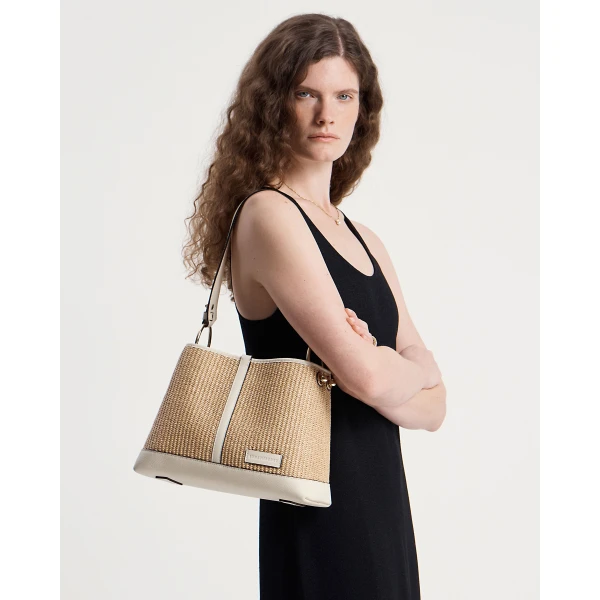 Strathberry Lana Hobo crossbody bag