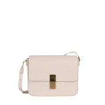 Ateliers Auguste Monceau in Off White bag