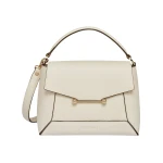 Ivory-Mosaic-Bag-in-Vanilla55469_nobg Strathberry Mosaic Bag tote