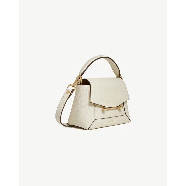 Strathberry Mosaic Nano mini bag