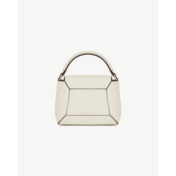 Strathberry Mosaic Nano mini bag