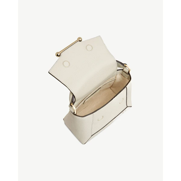 Strathberry Mosaic Nano mini bag