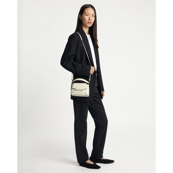 Strathberry Mosaic Nano mini bag