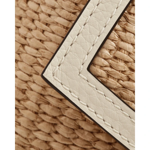 Strathberry Mosaic Nano mini bag