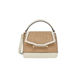 Strathberry Mosaic Nano mini bag