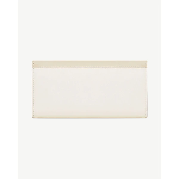 Strathberry Multrees Chain Wallet clutch bag