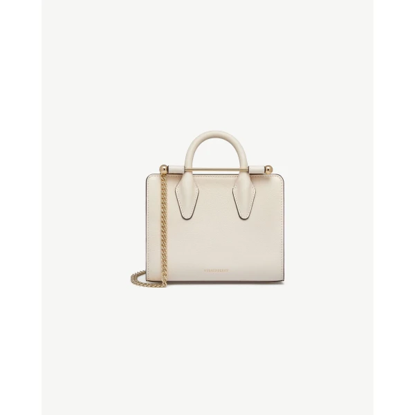 Strathberry Nano Tote mini bag