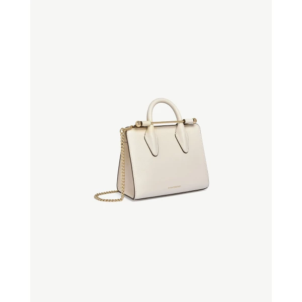 Strathberry Nano Tote mini bag