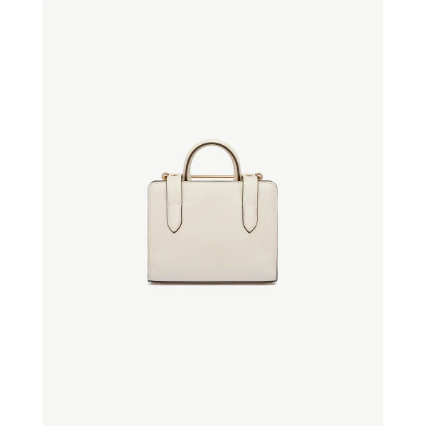 Strathberry Nano Tote mini bag