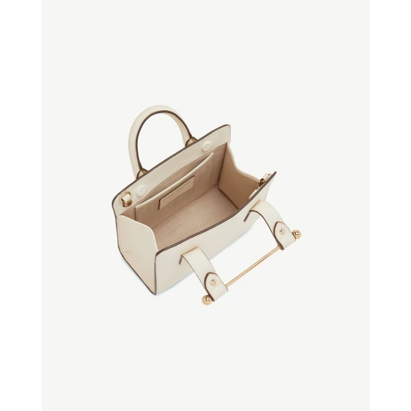 Strathberry Nano Tote mini bag