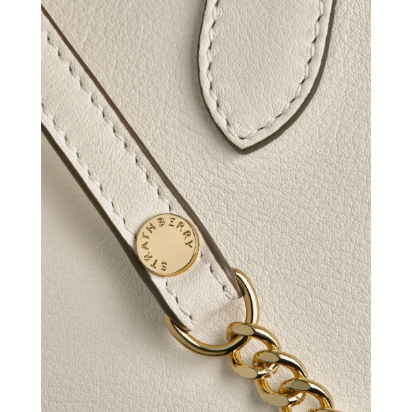 Strathberry Nano Tote mini bag