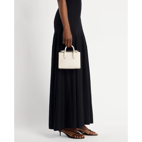 Strathberry Nano Tote mini bag
