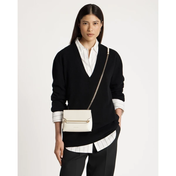 Strathberry Stylist Mini bag