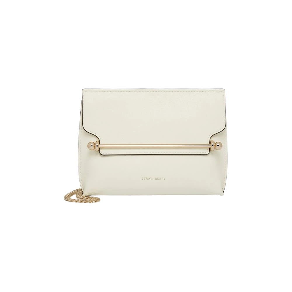 Ivory-Stylist-Mini-in-Vanilla33821_nobg Strathberry Stylist Mini bag