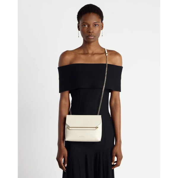Strathberry Stylist crossbody bag
