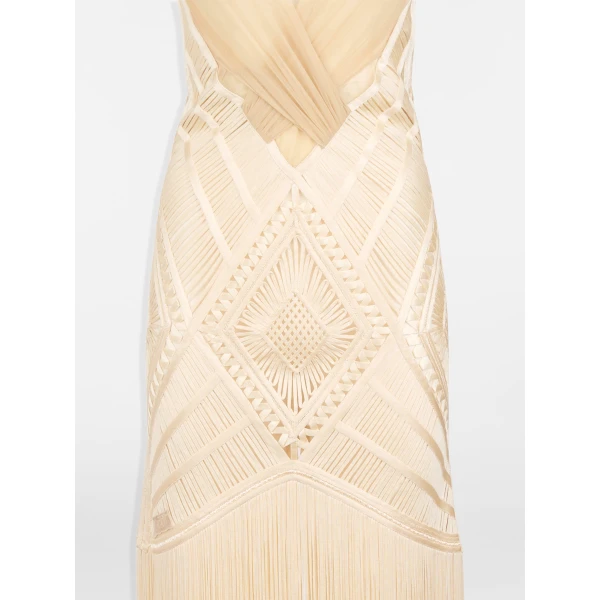 Milanese eveningwear
