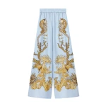 La-DoubleJ-Palazzo-Pants-in-Oceania-Placee-Light-Blue85174_nobg La DoubleJ Palazzo Pants in Oceania Placée Light Blue - Pants - Milanese Maximalist Fashion at Luxury Shoes
