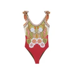 La-DoubleJ-Pammy-Reversible-Suit-in-Ambrosia-Placee-Green88046_nobg La DoubleJ Pammy Reversible Suit in Ambrosia Placée Green - Beachwear - Milanese Maximalist Fashion at Luxury Shoes