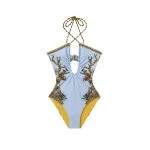 La-DoubleJ-Portal-Suit-in-Oceania-Placee-Light-Blue78960_nobg La DoubleJ Portal Suit in Oceania Placée Light Blue - Beachwear - Milanese Maximalist Fashion at Luxury Shoes