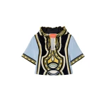 La-DoubleJ-Portal-Tee-in-Sanctuary-Placee-Light-Blue28781_nobg La DoubleJ Portal Tee in Sanctuary Placée Light Blue - Tops - Milanese Maximalist Fashion at Luxury Shoes