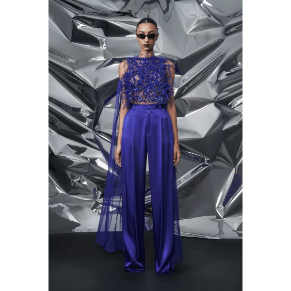 designer tops