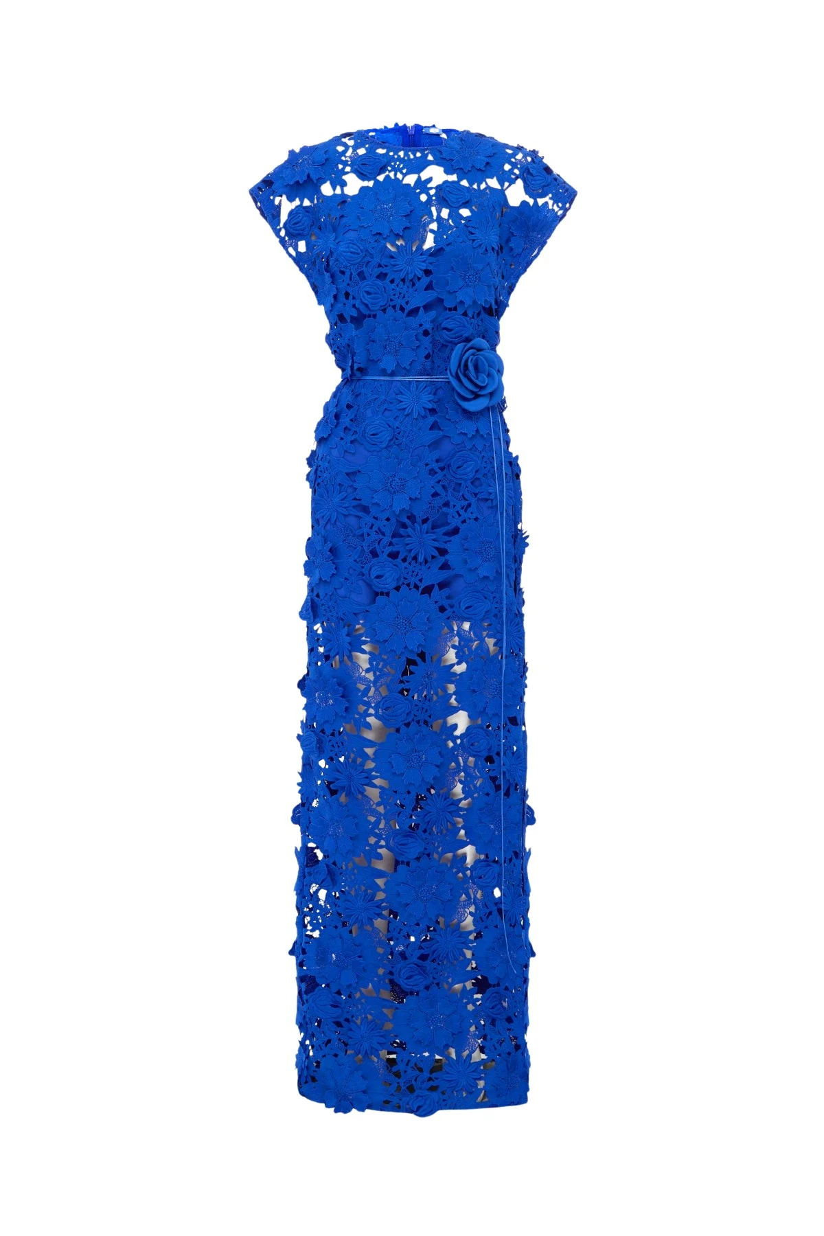 Leo-Lin-Alena-Lace-Maxi-Dress77117_nobg Leo Lin Alena Lace Maxi Dress - Leo Lin Dress - Australian Luxury Fashion - Shop at Luxury Shoes