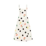 Leo Lin Beatrice Midi Dress  - Leo Lin Dress - Australian Luxury Fashion - Shop at Luxury Shoes 