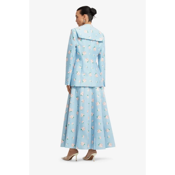 Leo Lin Brynn Blazer  - Leo Lin Dress - Australian Luxury Fashion - Shop at Luxury Shoes 