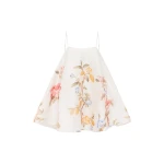 Leo Lin Caitlin Mini Dress  - Leo Lin Dress - Australian Luxury Fashion - Shop at Luxury Shoes 