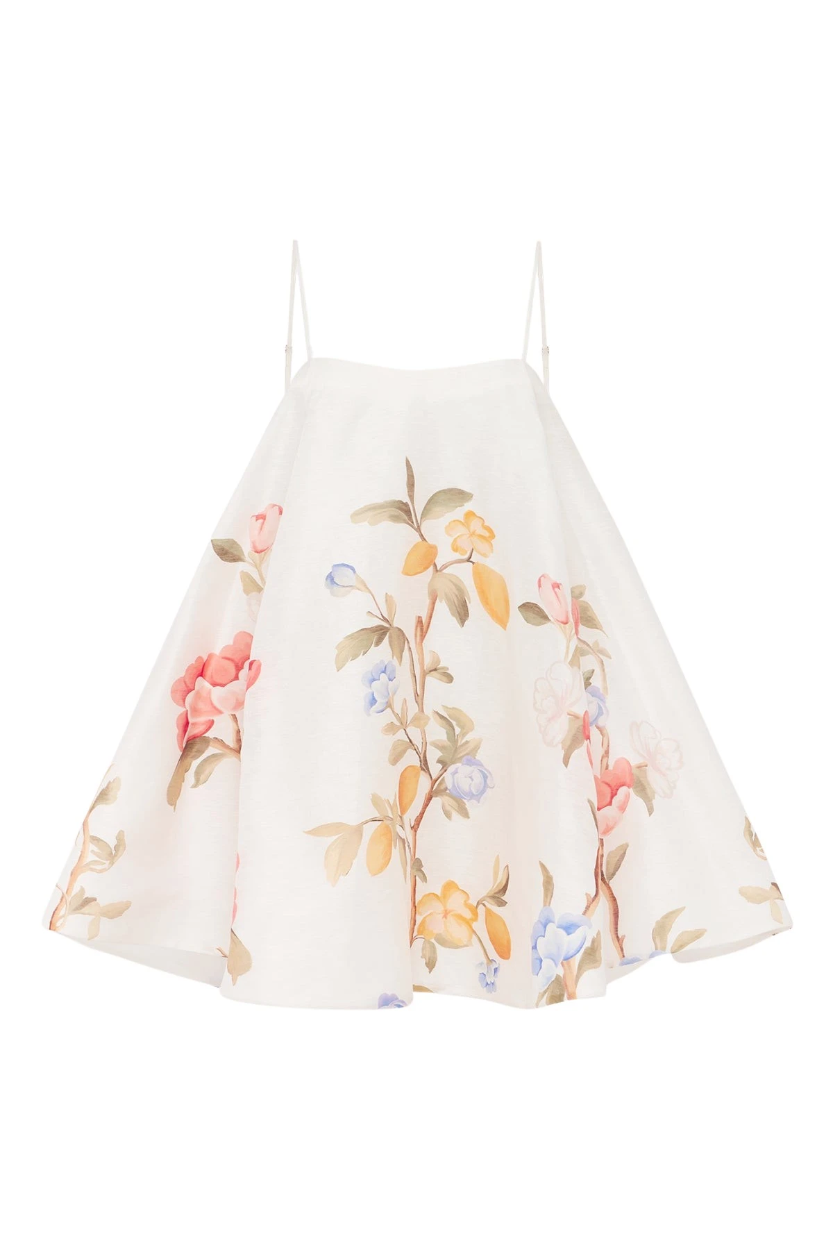 Leo-Lin-Caitlin-Mini-Dress20423_nobg Leo Lin Caitlin Mini Dress - Leo Lin Dress - Australian Luxury Fashion - Shop at Luxury Shoes