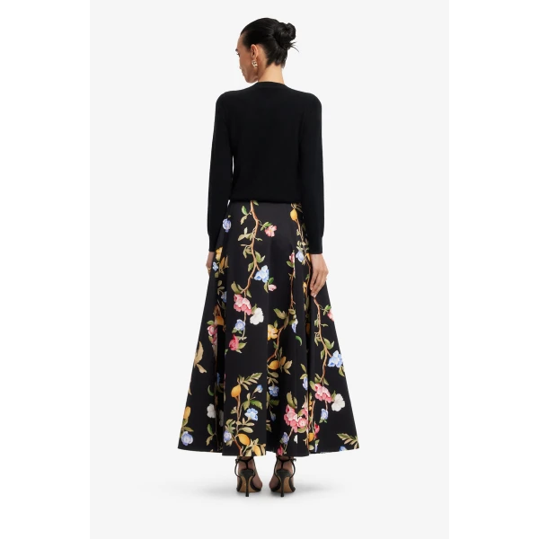 Leo Lin Claire Embellished Knit Cardigan  - Leo Lin Dress - Australian Luxury Fashion - Shop at Luxury Shoes 