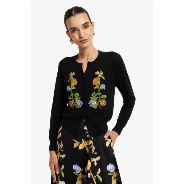 Leo Lin Elina Maxi Skirt  - Leo Lin Dress - Australian Luxury Fashion - Shop at Luxury Shoes 
