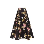 Leo-Lin-Elina-Maxi-Skirt49819_nobg Leo Lin Elina Maxi Skirt - Leo Lin Dress - Australian Luxury Fashion - Shop at Luxury Shoes