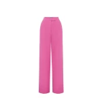 Leo Lin Elisha Wide Leg Pants  - Leo Lin Dress - Australian Luxury Fashion - Shop at Luxury Shoes 
