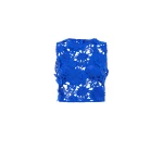 Leo-Lin-Iris-Lace-Top12783_nobg Leo Lin Iris Lace Top - Leo Lin Dress - Australian Luxury Fashion - Shop at Luxury Shoes
