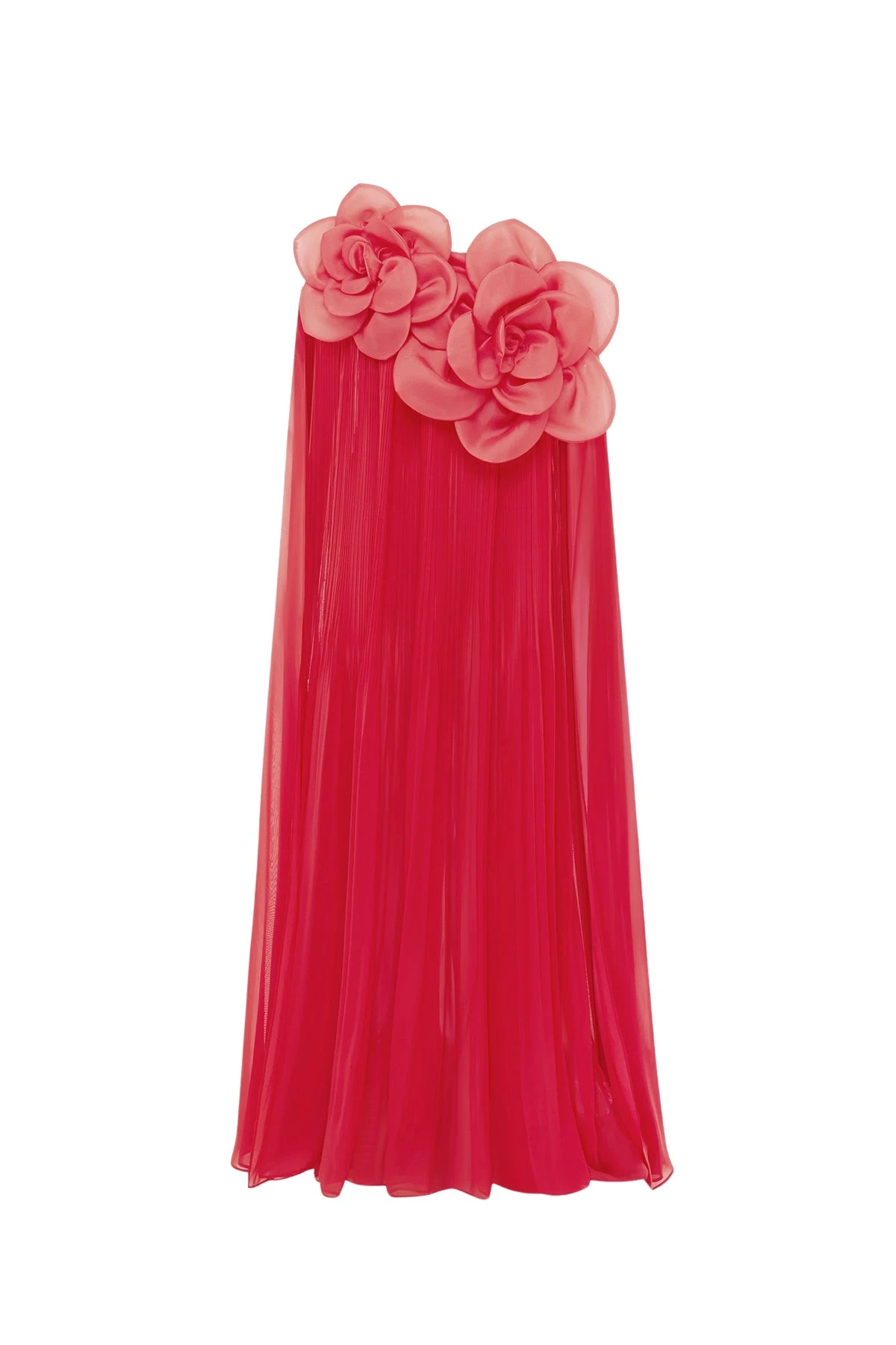 Leo-Lin-Jaclyn-Draped-Floor-Length-Dress-645475_nobg Leo Lin Jaclyn Draped Floor Length Dress - Leo Lin Dress - Australian Luxury Fashion - Shop at Luxury Shoes