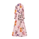 Leo Lin Josephine Silk Gown  - Leo Lin Dress - Australian Luxury Fashion - Shop at Luxury Shoes 