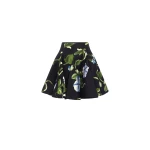 Leo-Lin-Kaity-Skirt29808_nobg Leo Lin Kaity Skirt - Leo Lin Dress - Australian Luxury Fashion - Shop at Luxury Shoes